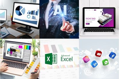 1 Month IT and Non IT Courses in Kolhapur